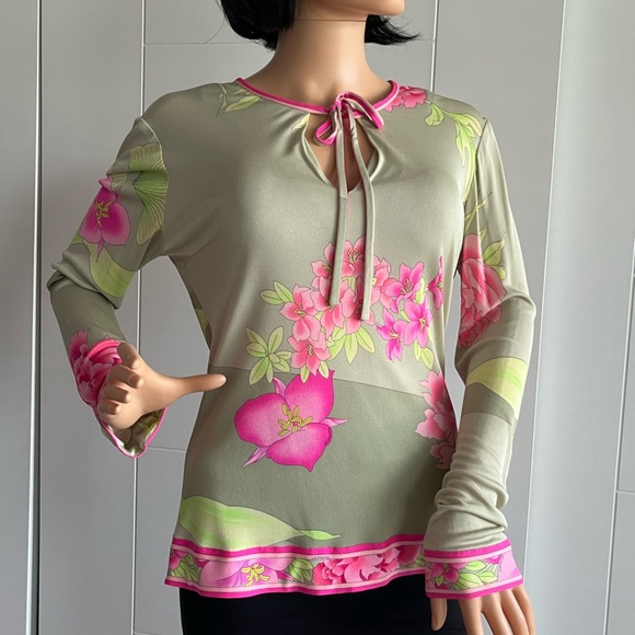 Vintage Top